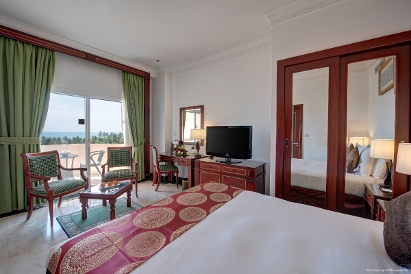 Crowne Plaza Hotels & Resorts SALALAH (Salalah)